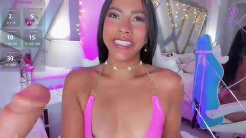 Snapshot of amber_villalobos chatting on 01.09.25 Tell me Amber online show from 01.09.25