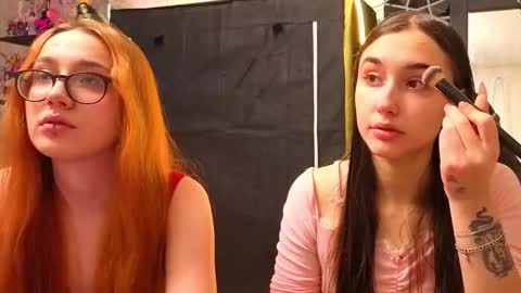 mber online show from 02.22.26