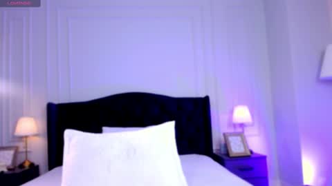 Snapshot of amberalena chatting on 02.10.25 amberalena online show from 02.10.25