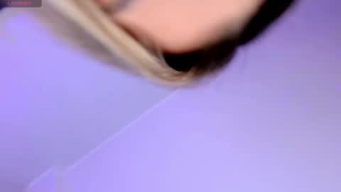 Snapshot of amberalena chatting on 02.17.25 amberalena online show from 02.17.25