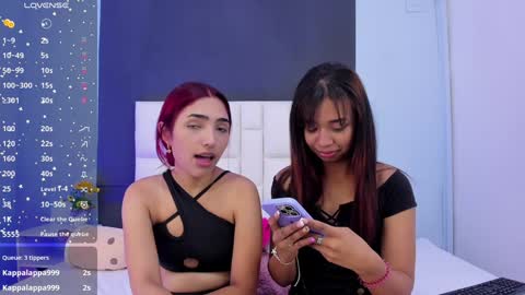 Amber Baker  online show from 12.04.24