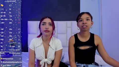 Amber Baker  online show from 01.09.25