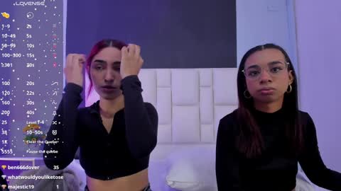 Amber Baker  online show from 01.18.25