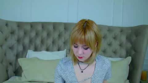 AmberBauman online show from 04.17.26