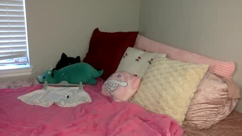 Amber 3 online show from 04.09.26