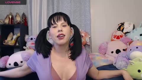 Amber Chase online show from 01.19.25