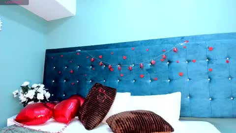 Amber Collins online show from 02.15.25