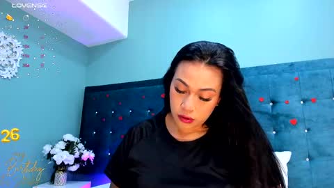 Amber Collins online show from 02.21.25