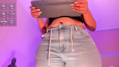 Amber Collins online show from 09.16.25