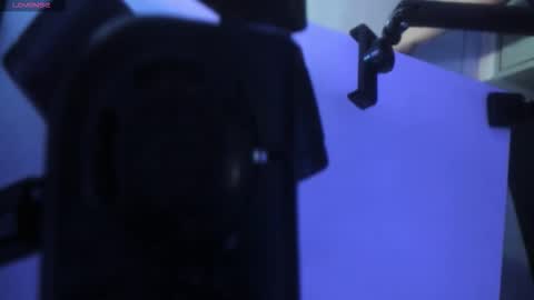 Amber latina online show from 11.20.25