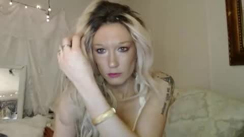 Kaligirll online show from 02.25.26