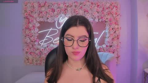 Amber  online show from 01.17.25