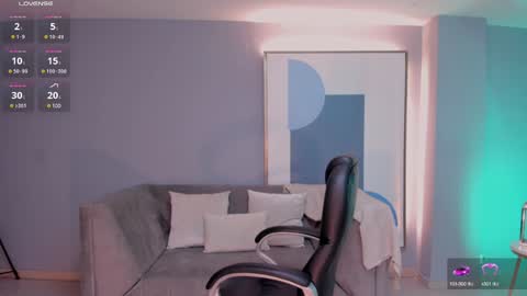 Amber  online show from 02.08.25