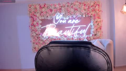 Amber  online show from 02.17.25