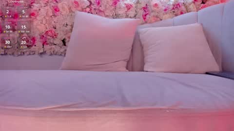 Amber  online show from 02.19.25