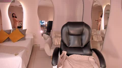 Amber  online show from 04.05.26