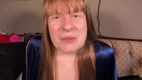 Snapshot of amberglo chatting on 05.21.26 Amberglo Anderson online show from 05.21.26