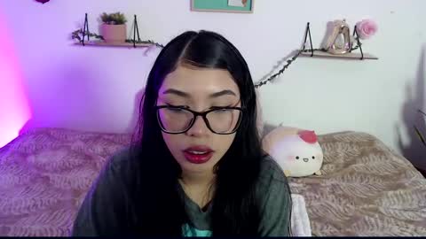 Amber Jeong online show from 01.13.25