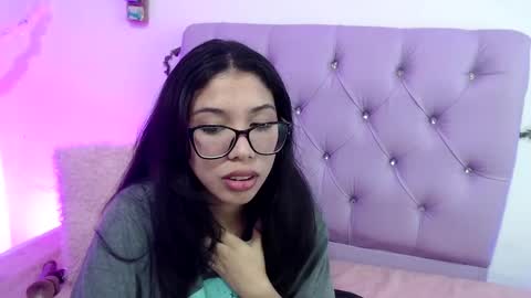 Amber Jeong online show from 01.26.25