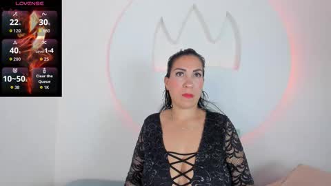 Amber online show from 02.26.26