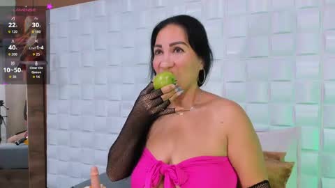 Amber online show from 05.12.26