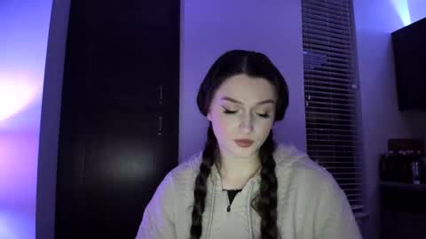 Snapshot of amberkinsley chatting on 12.07.24 amberkinsley online show from 12.07.24