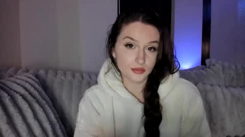 Snapshot of amberkinsley chatting on 02.03.25 amberkinsley online show from 02.03.25