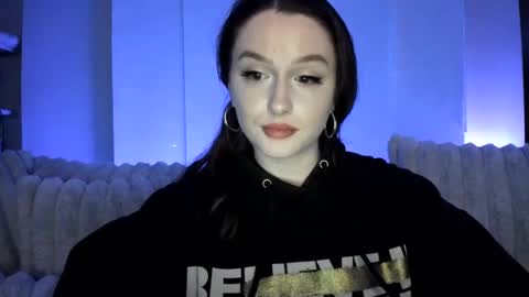 Snapshot of amberkinsley chatting on 02.17.25 amberkinsley online show from 02.17.25