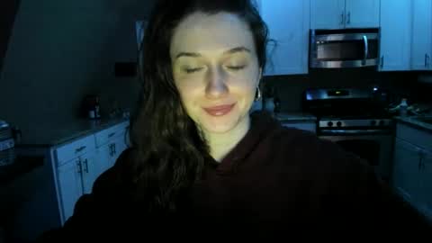amberkinsley online show from 05.19.26