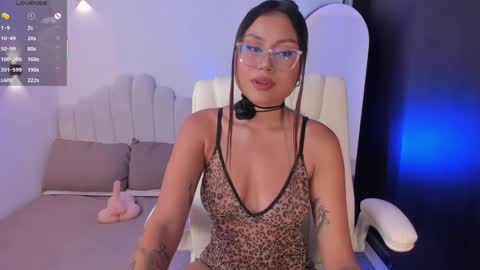 Amber  online show from 05.18.26