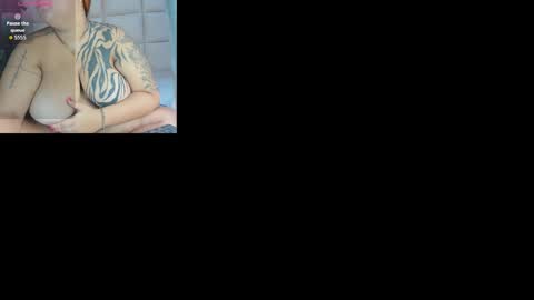 Amber .. online show from 02.03.26