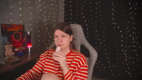 my name is Sonya but you can call me your favorite girl 3 online show from 12.22.25