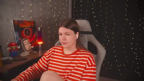 my name is Sonya but you can call me your favorite girl 3 online show from 02.03.26