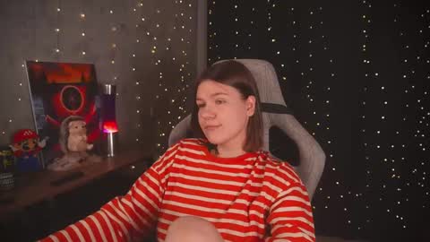 my name is Sonya but you can call me your favorite girl 3 online show from 02.22.26