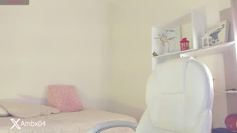 Amber online show from 12.17.25