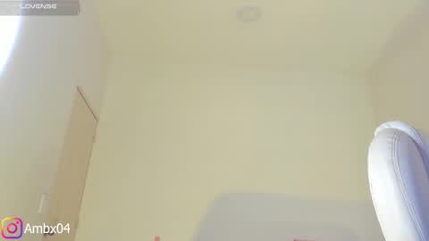 Amber online show from 02.10.26