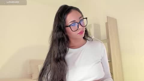 Amber online show from 02.23.26