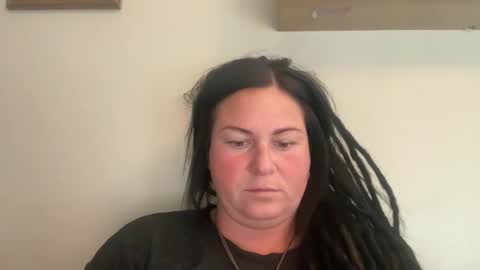 Snapshot of ambermoss7 chatting on 09.30.25 ambermoss7 online show from 09.30.25
