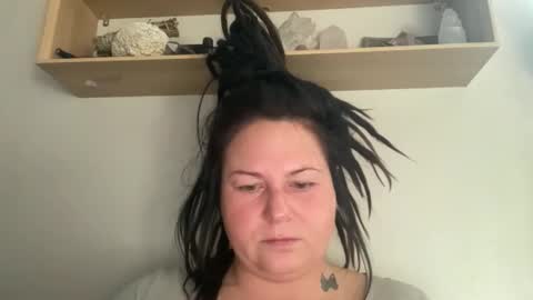 ambermoss7 online show from 11.11.25