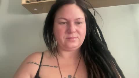 ambermoss7 online show from 11.14.25