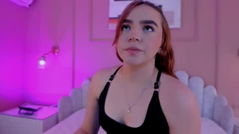 Amber  online show from 01.15.26