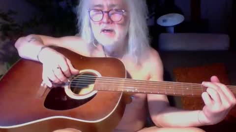 Amberr11 online show from 02.13.25