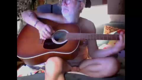 Amberr11 online show from 09.22.25