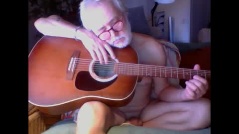 Amberr11 online show from 11.01.25