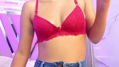 Amber online show from 04.01.26