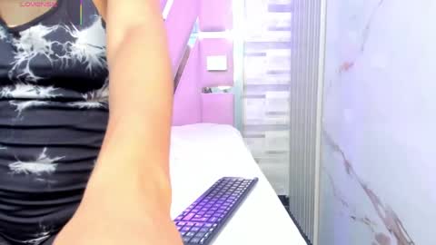 Amber online show from 04.06.26