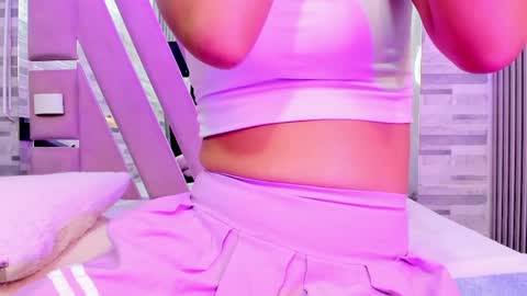 Amber online show from 04.08.26