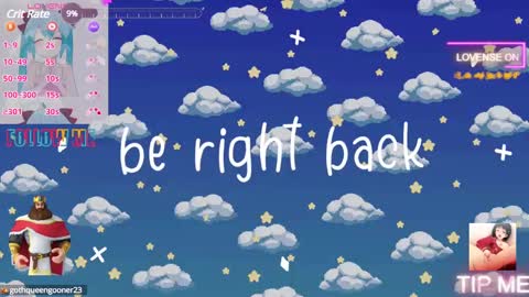 amberr_thompson online show from 02.20.25