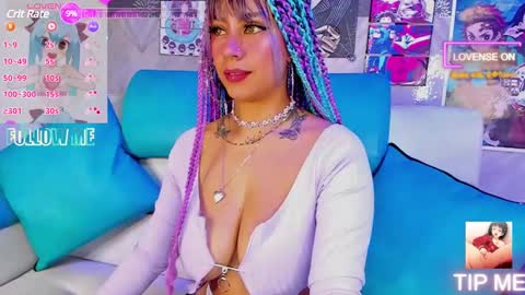 amberr_thompson online show from 03.06.25