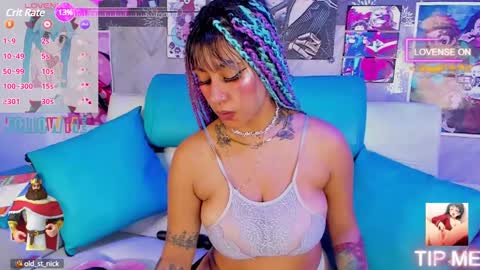 amberr_thompson online show from 03.11.25